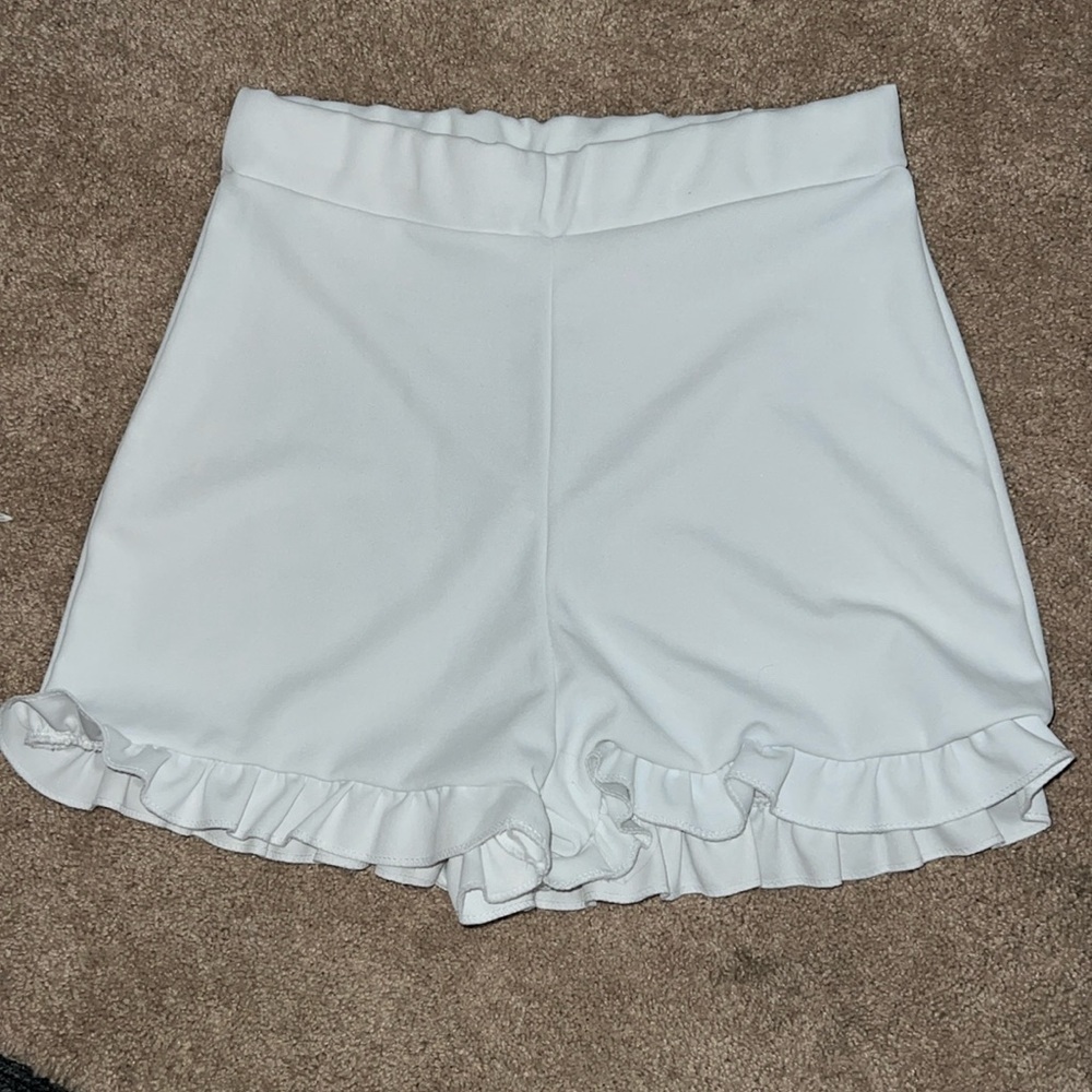 Pretty Little Thing Shorts
